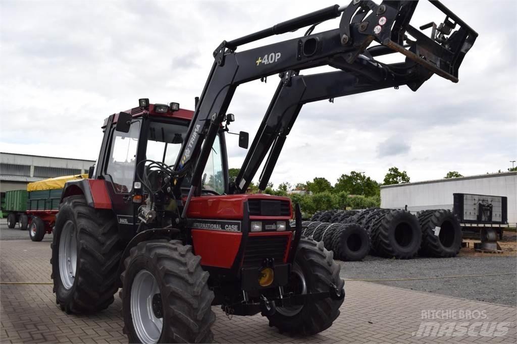 Case IH 844 A/S 拖拉机/农用车