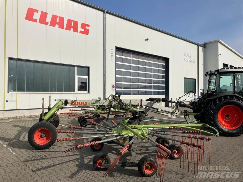 CLAAS LINER 2900 收割机