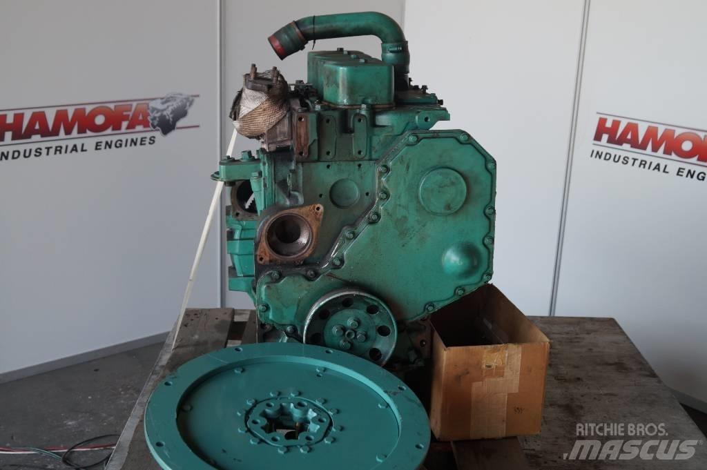 Cummins 4BT3.9 发动机