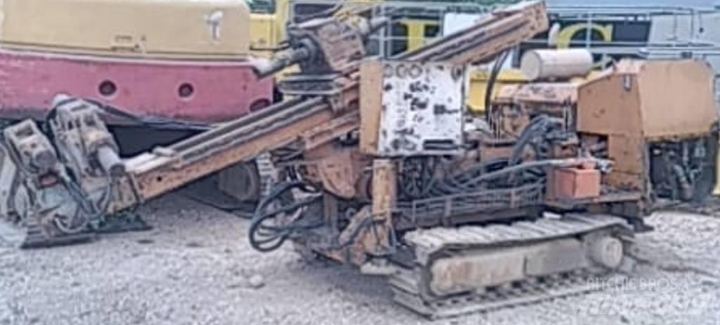 PUNTEL PX 600 小型钻机