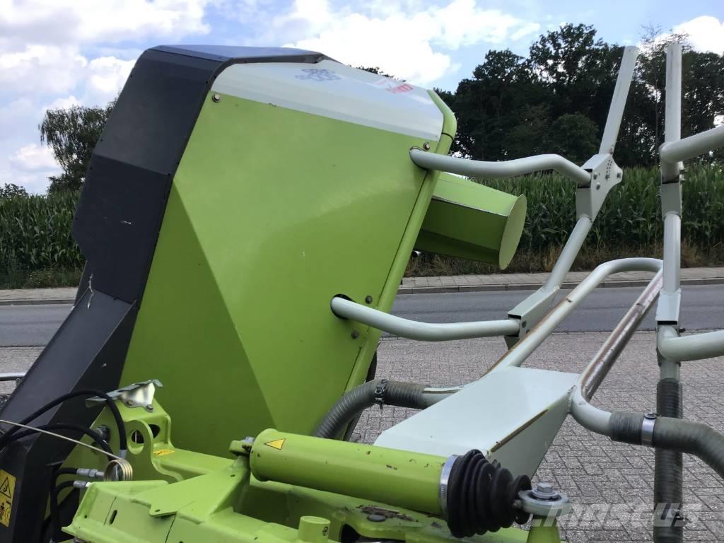 CLAAS ORBIS 600 SD 联合收割机头