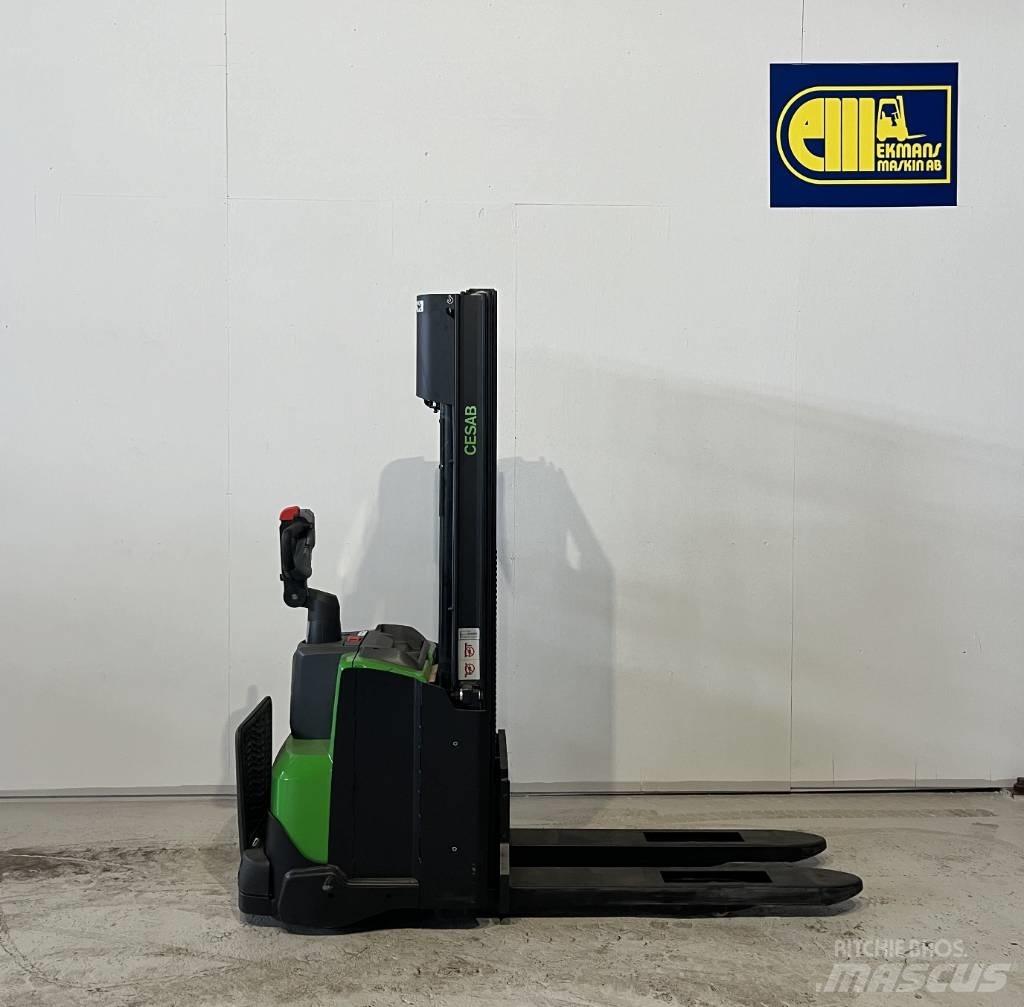 Cesab S 212 L 手推堆垛车