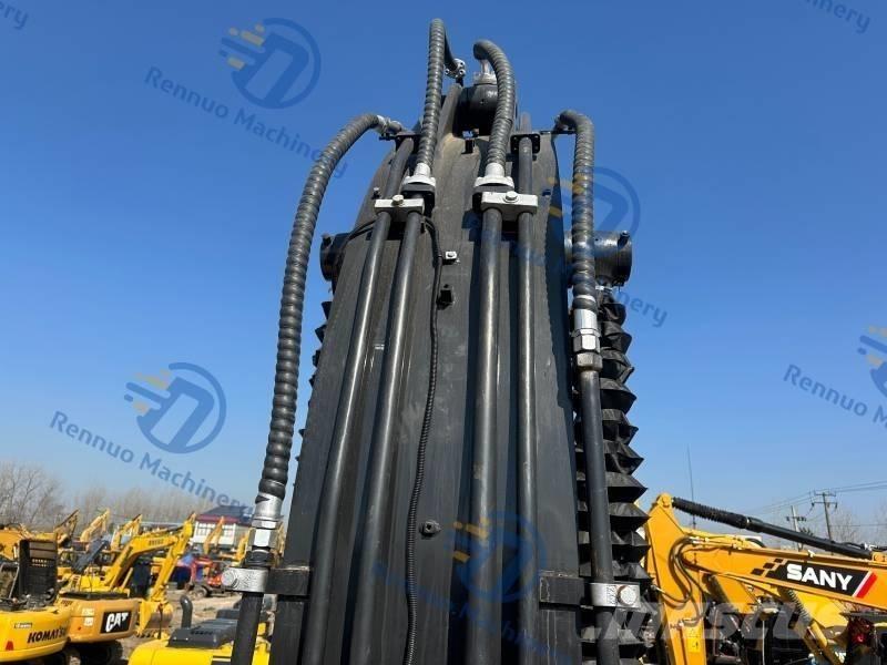 Volvo EC 300 D L 履带挖掘机