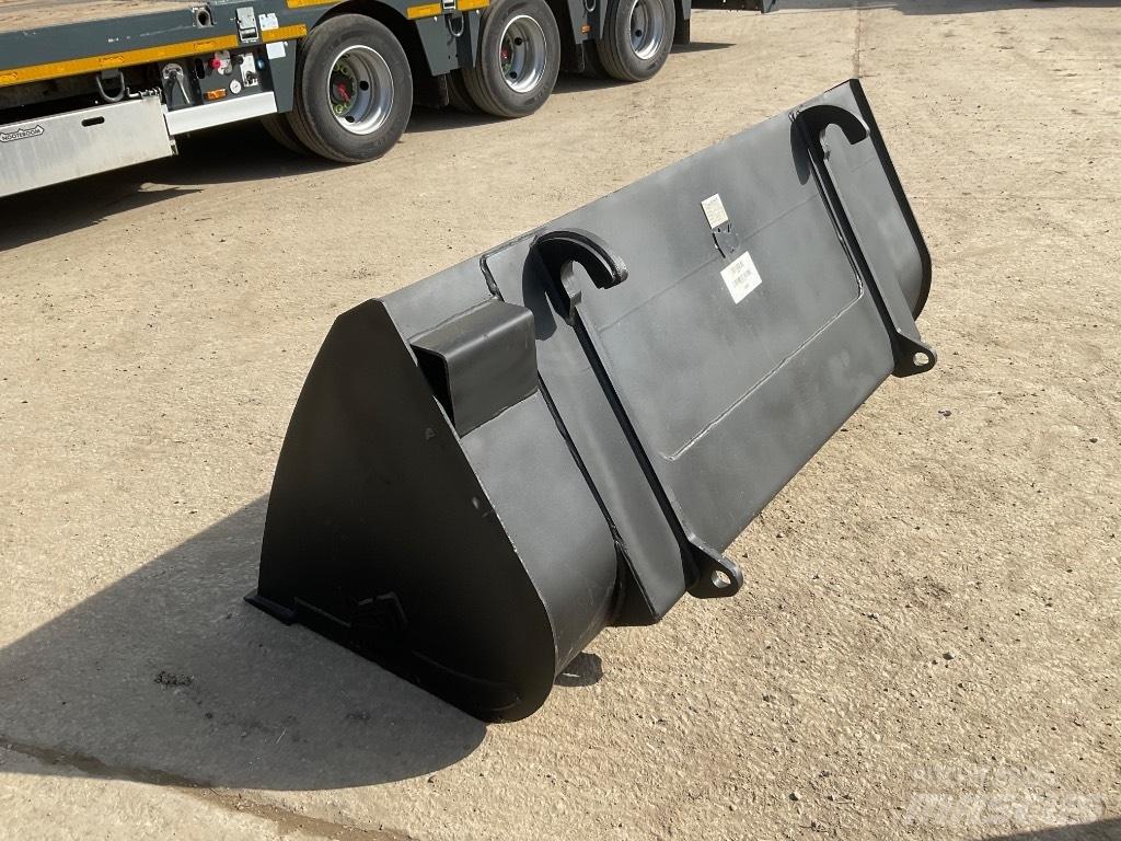 Rhinox BUCKET - 6FT 挖斗