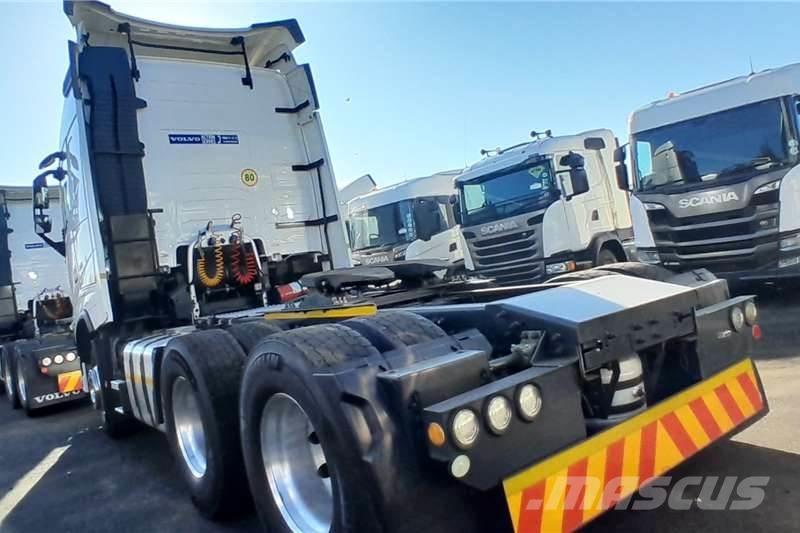 Volvo FH 440 其他货车