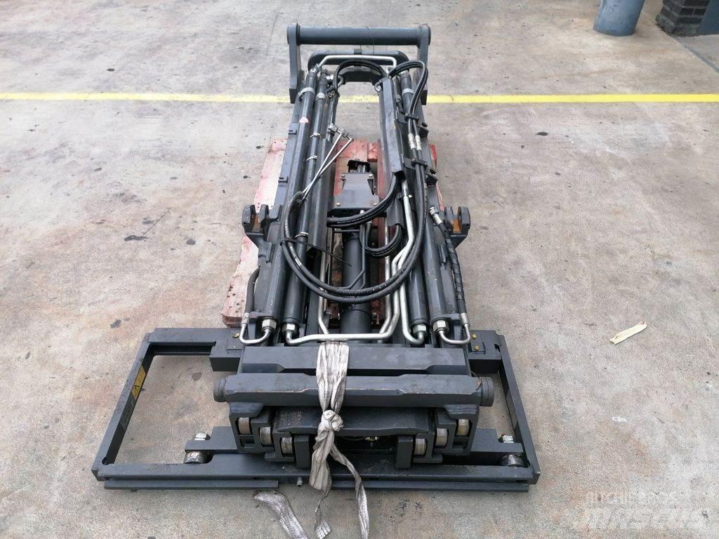 Linde M1586 建筑机械-其他