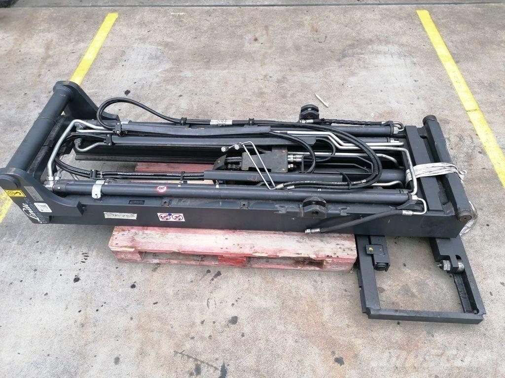 Linde M1586 建筑机械-其他