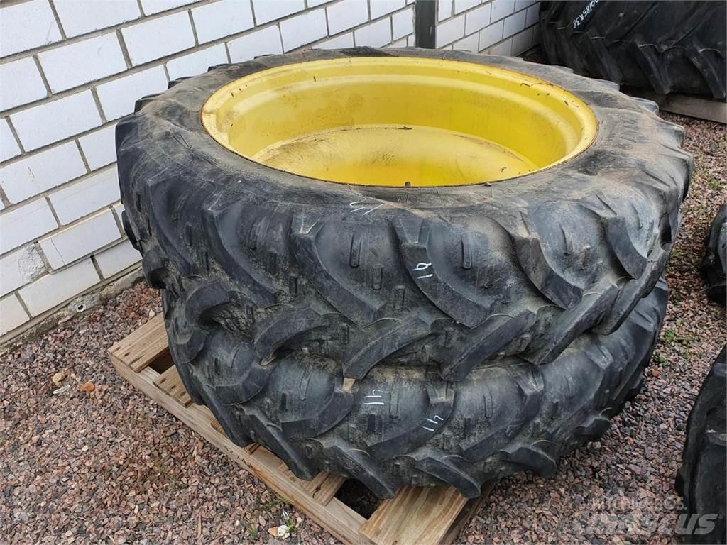 Kleber 270/95R32 轮胎、车轮、轮圈