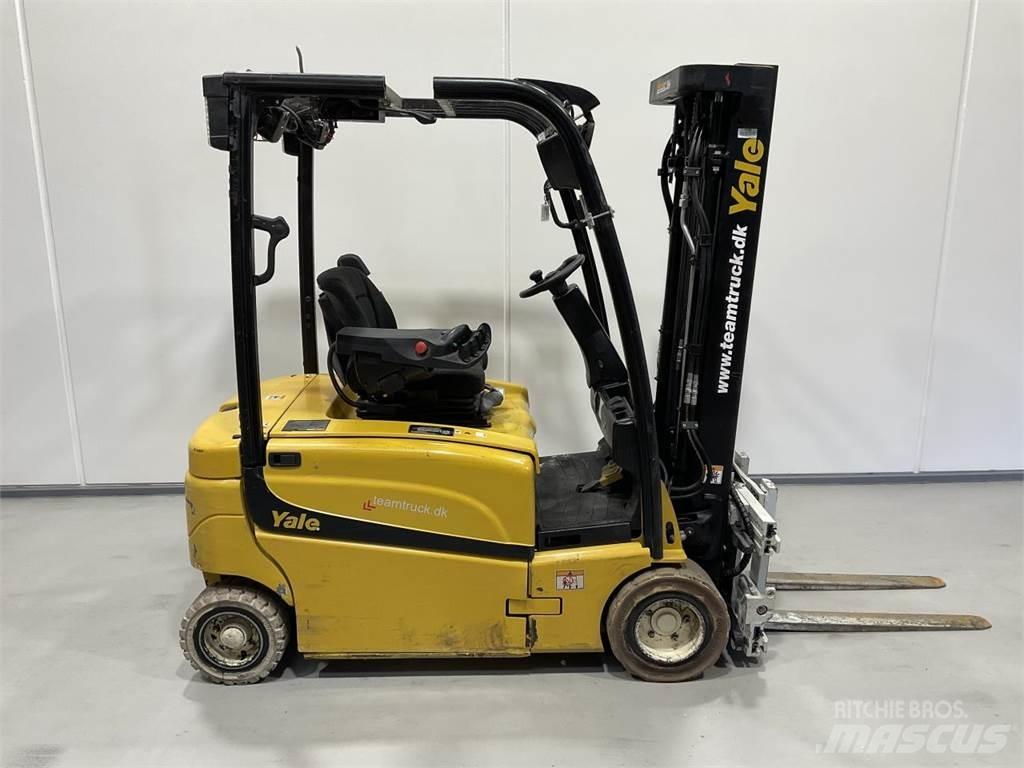 Yale ERP18VF 电动叉车