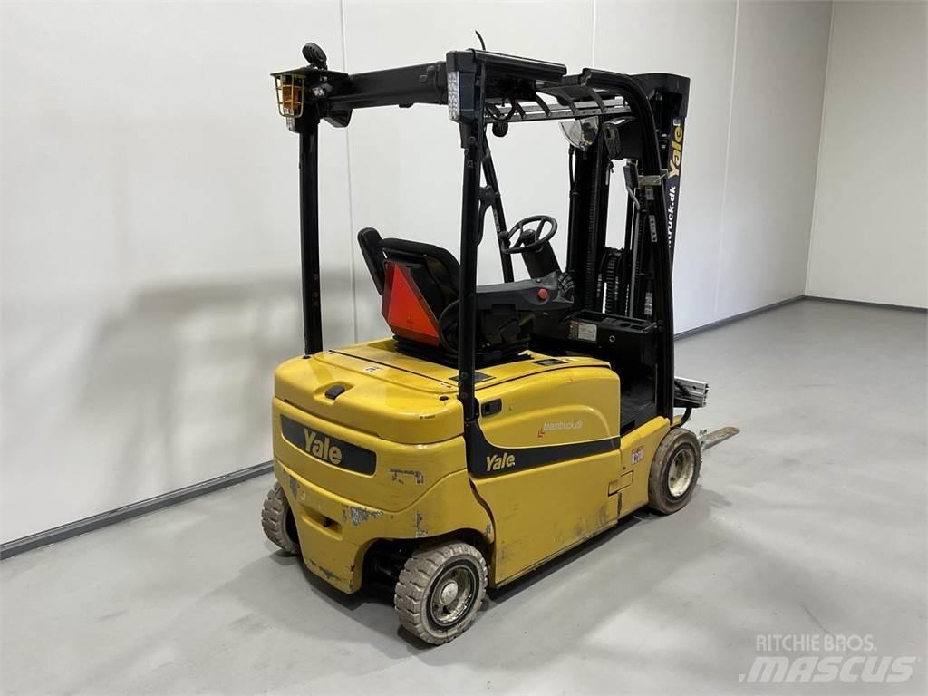 Yale ERP18VF 电动叉车