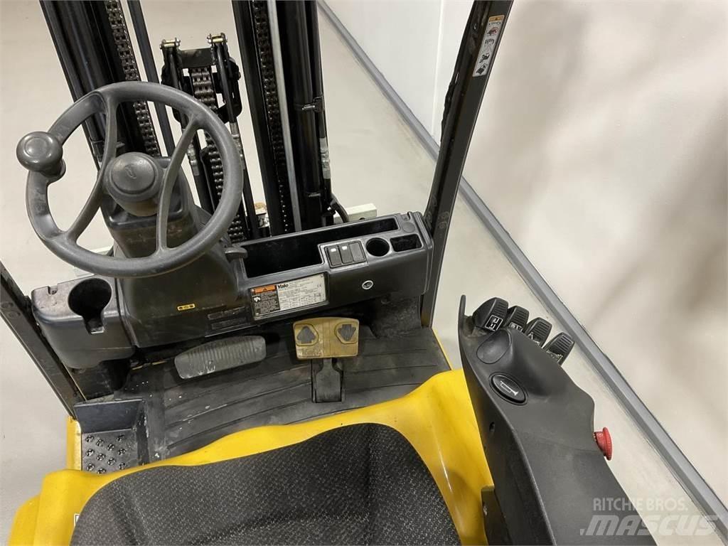 Yale ERP18VF 电动叉车