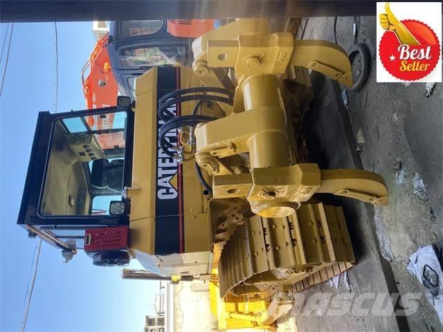 CAT D 6 G 履带式推土机