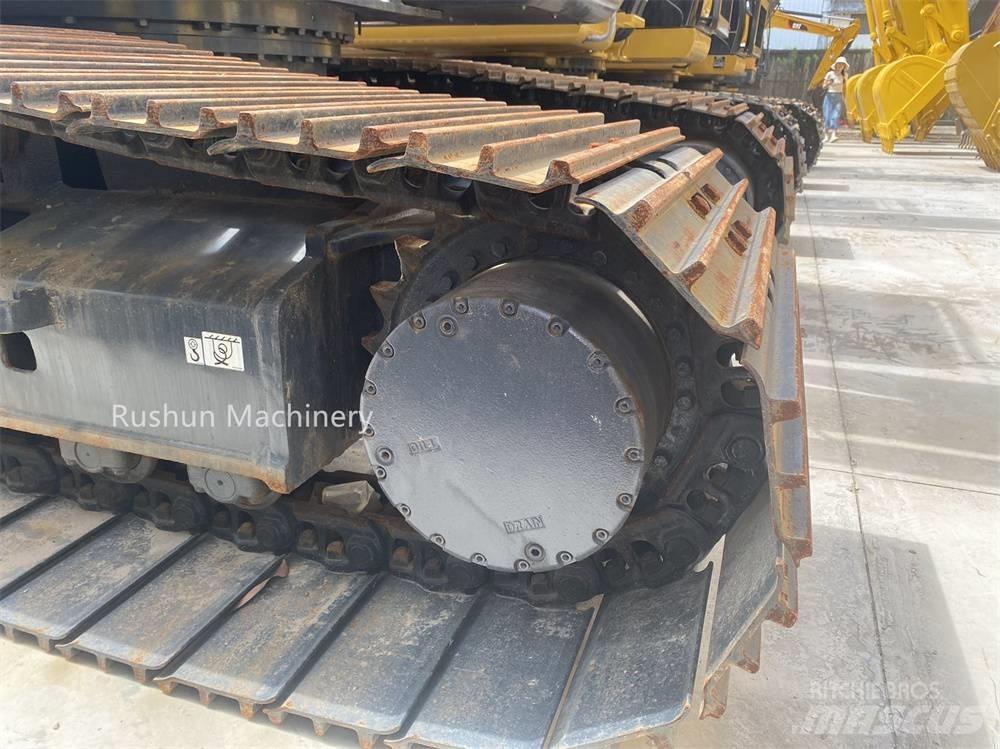 Kobelco SK200 履带挖掘机
