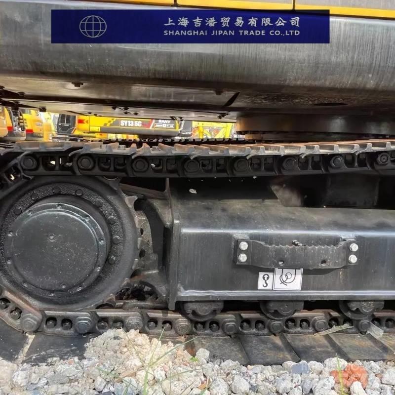 Sany SY 135 履带挖掘机