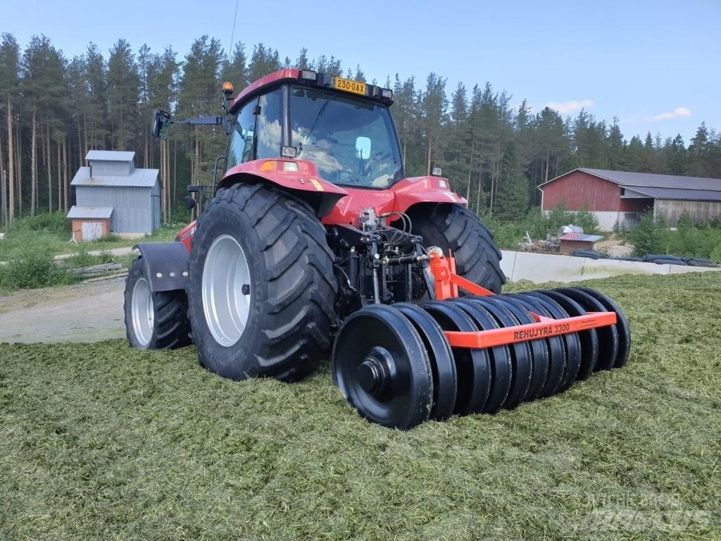  Rehujyrä 3300 其他收获机械
