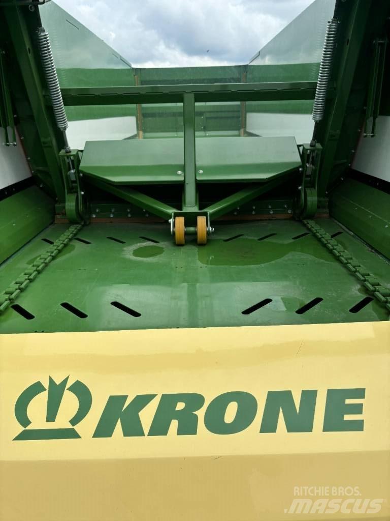 Krone GX 440 粮食车