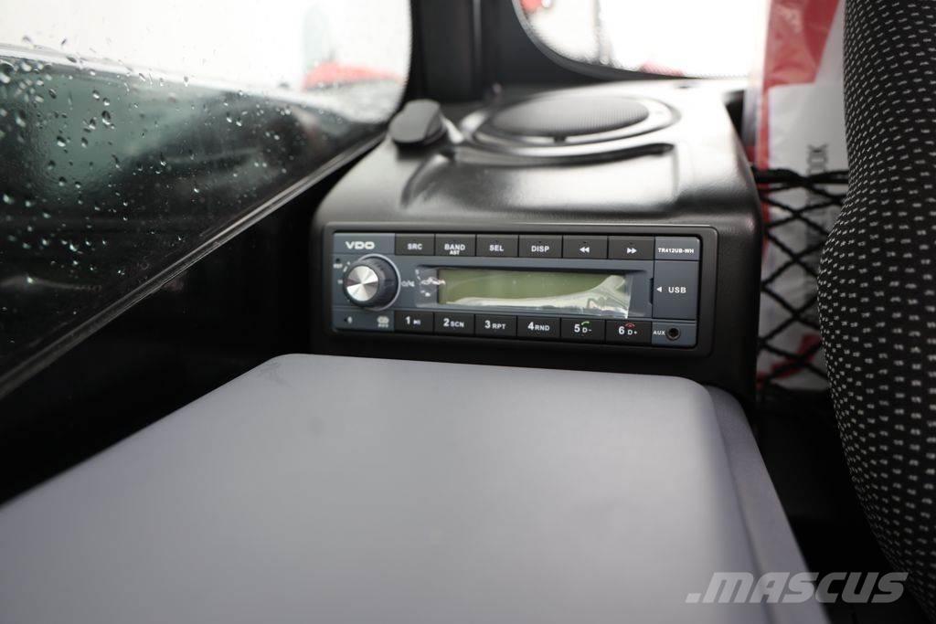 Manitou MLT625 伸缩臂叉装车|叉装车