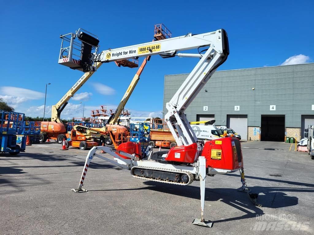 Dino 220XTC 其他升降机和高空作业平台