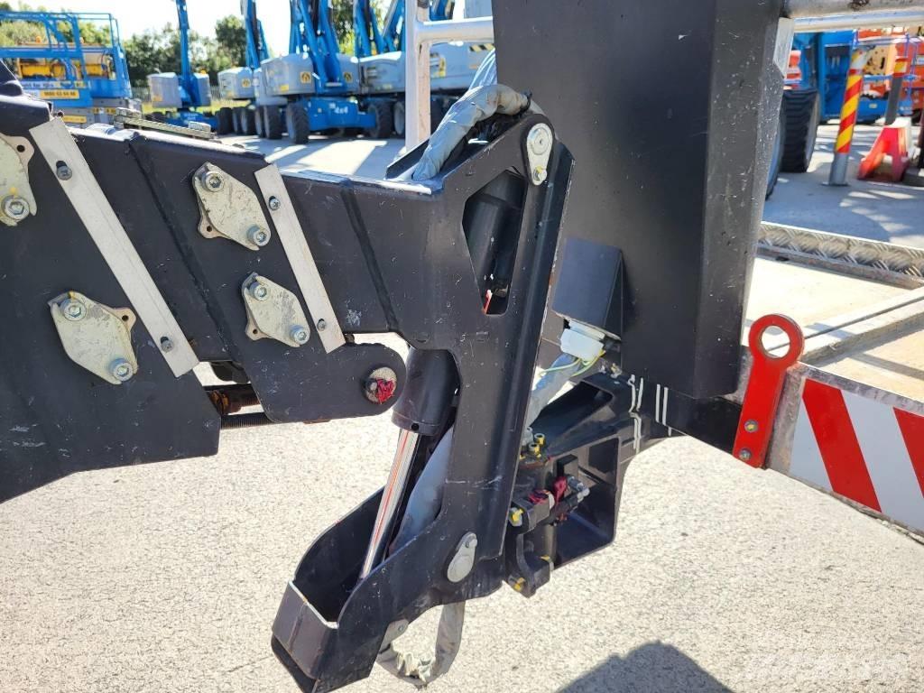 Dino 220XTC 其他升降机和高空作业平台
