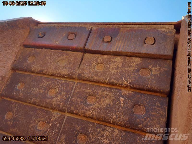 Metso LT 1213 破碎机