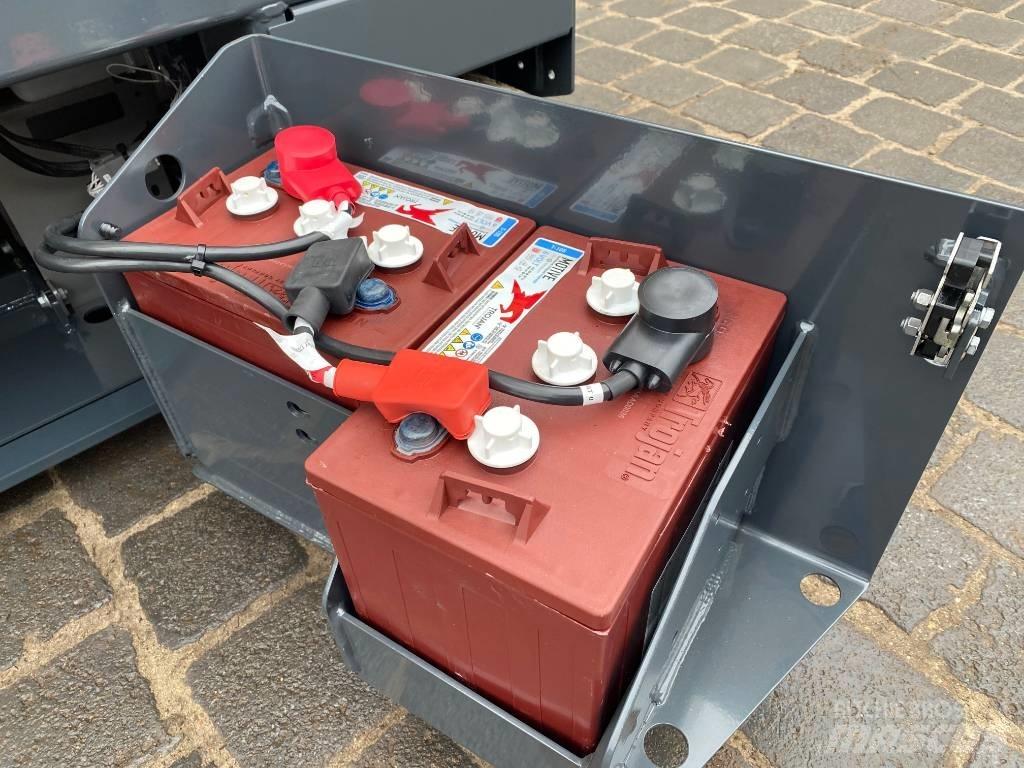 Haulotte Star 8S 其他升降机和高空作业平台