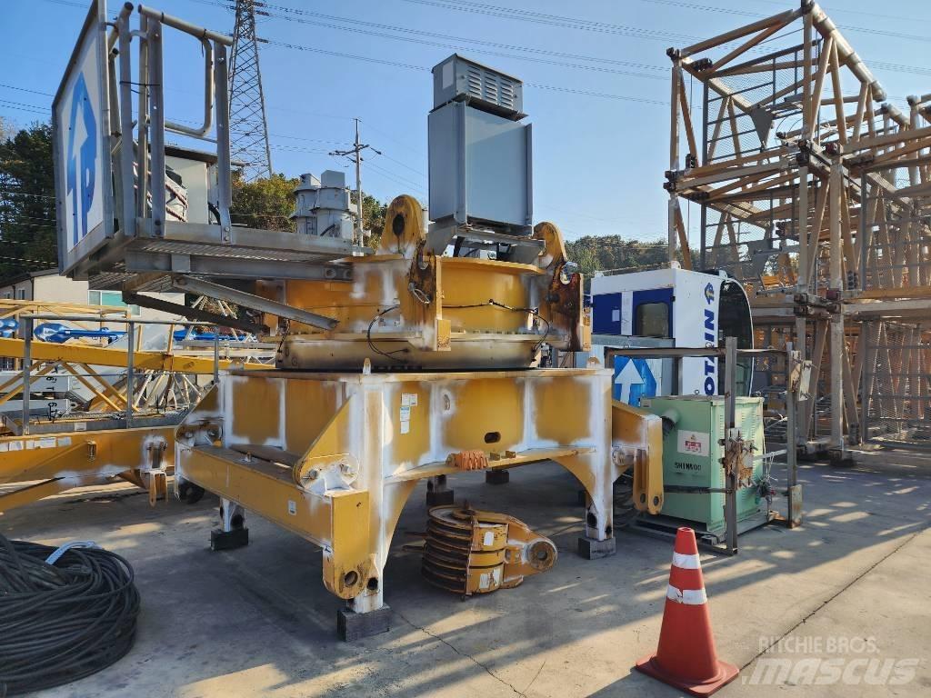 Potain MR 615 塔式起重机
