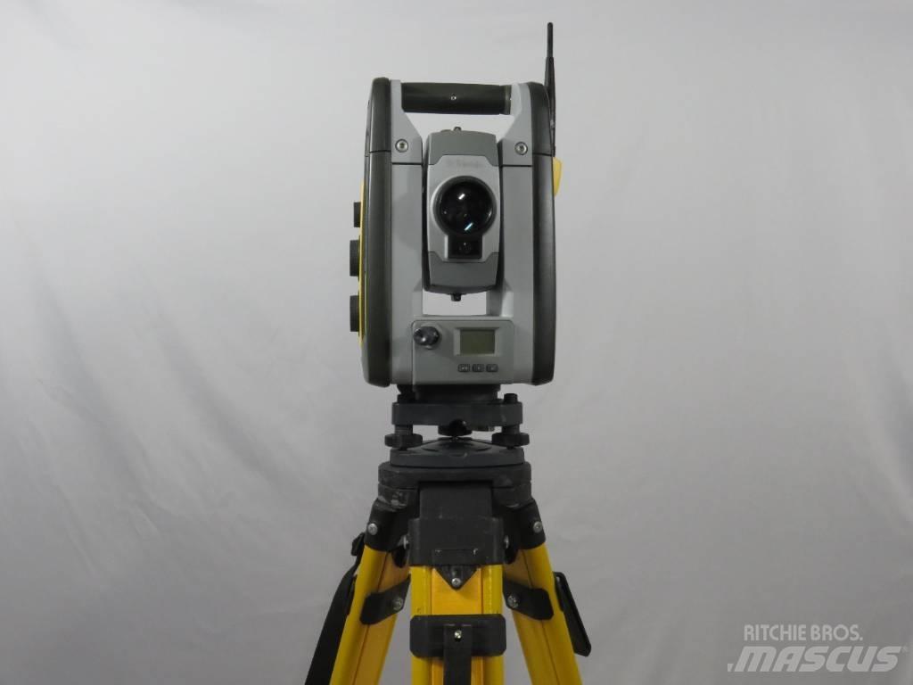 Trimble SPS930 其他组件