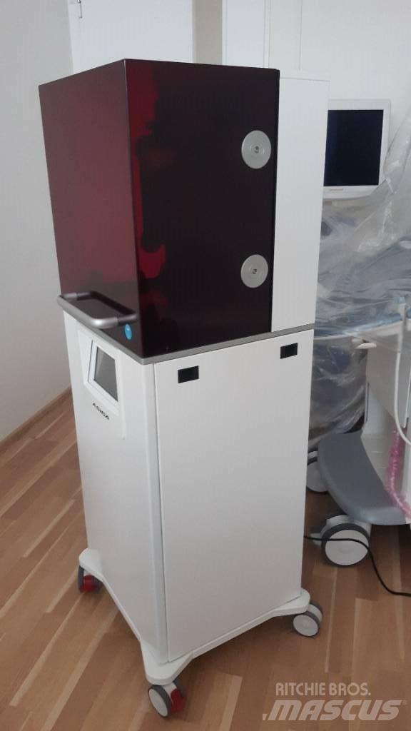  ASIGA PRO 4K65 UV 物流运输-其他