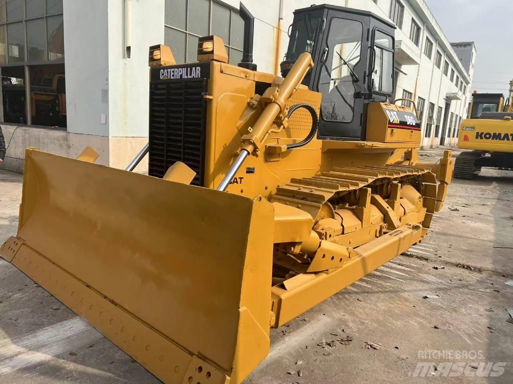CAT D6G 履带式推土机