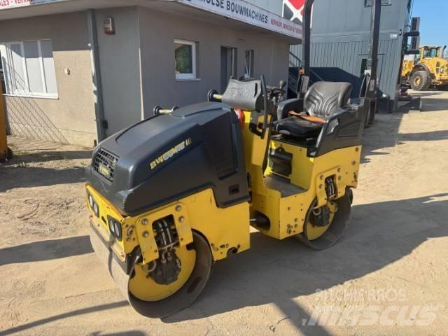 Bomag BW 80 AD-5 双轮压路机