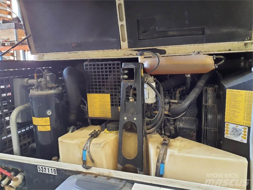 Kaeser M 114 - N 压缩机