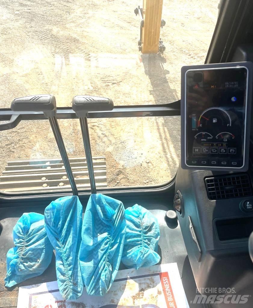 Sany SY 265 履带挖掘机