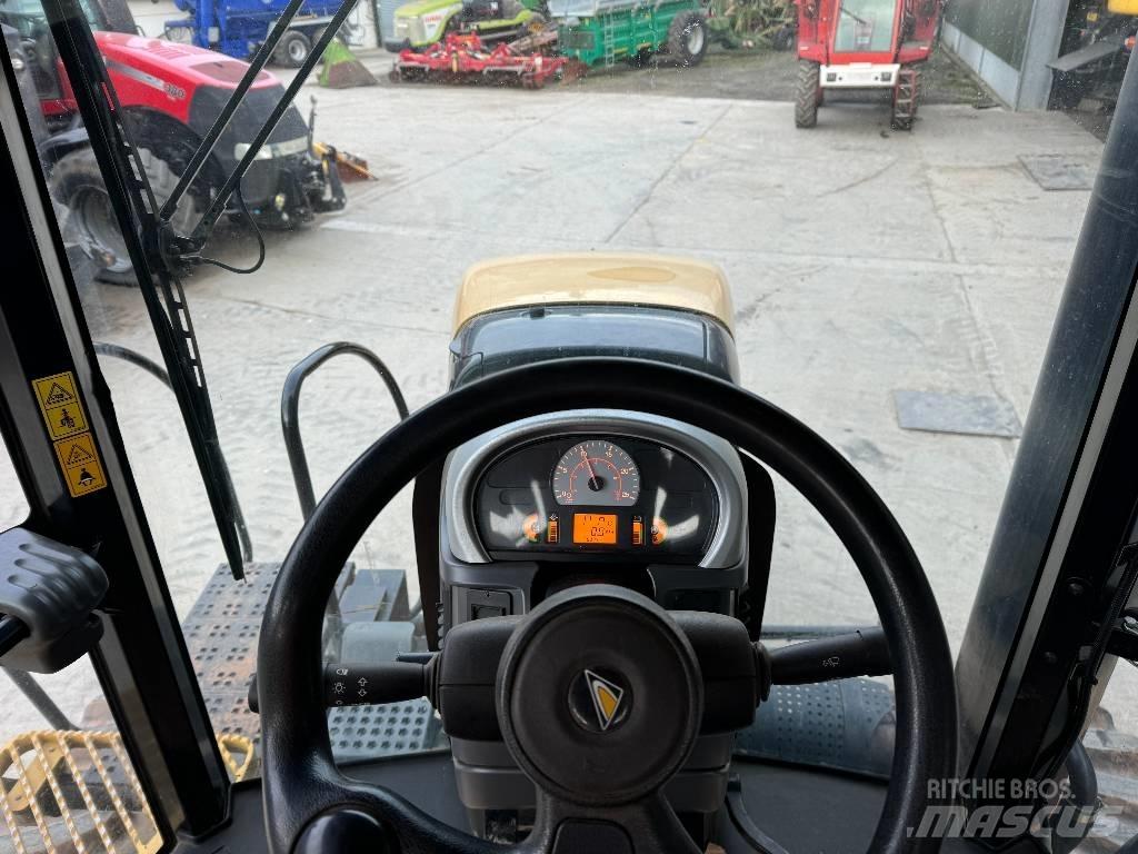 CAT Challenger 755c 拖拉机/农用车