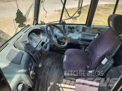 Terex TA 300 铰接式自卸车