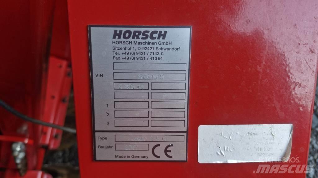 Horsch Joker 3.5 CT 圆盘耙