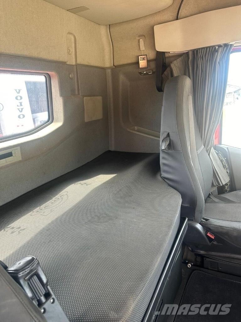 Volvo FH 13 540 牵引车