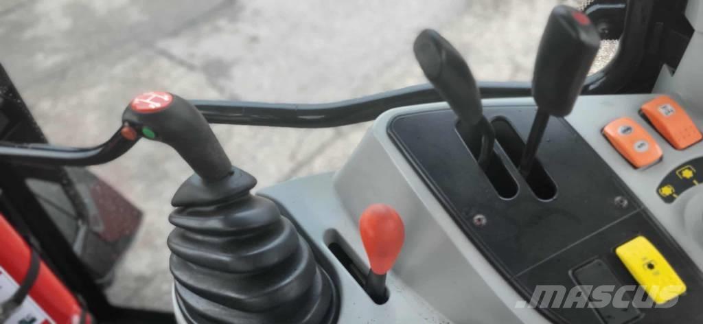 Massey Ferguson 5435 拖拉机/农用车