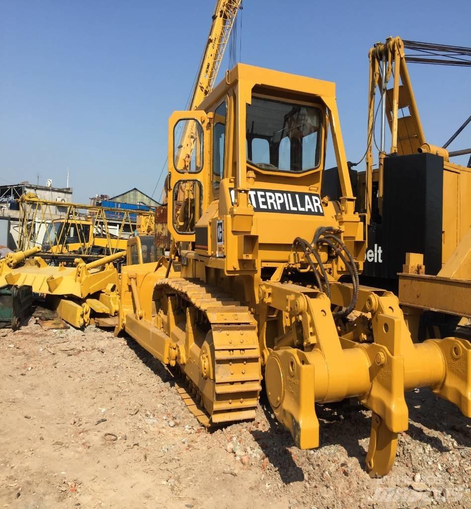 CAT D 8 K 履带式推土机