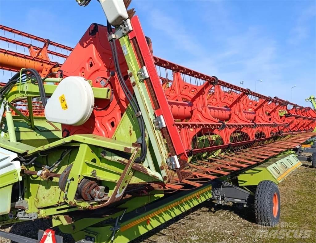 CLAAS Vario 1200 联合收割机配件