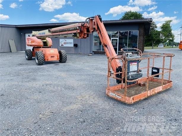 JLG 1350 SJP 直臂高空工作平台