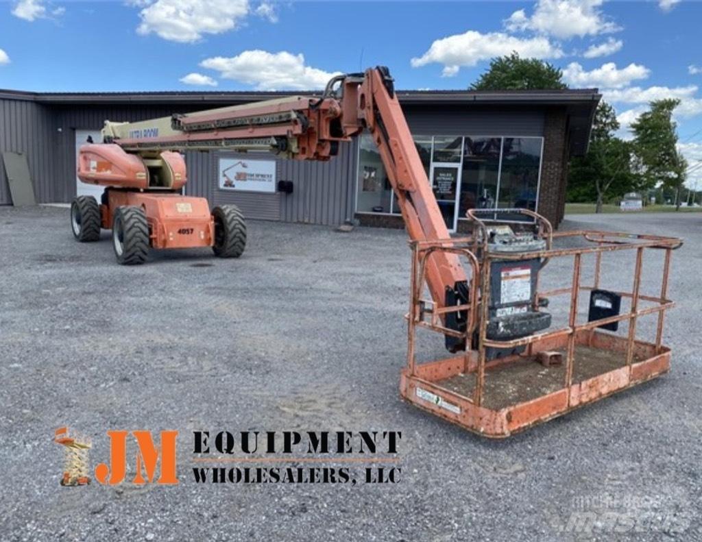 JLG 1350 SJP 直臂高空工作平台