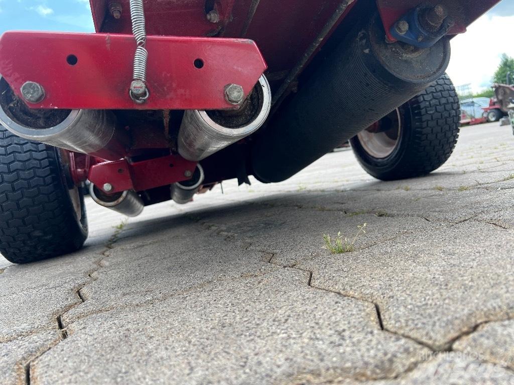 Toro Greenspro 1240 果岭滚压机