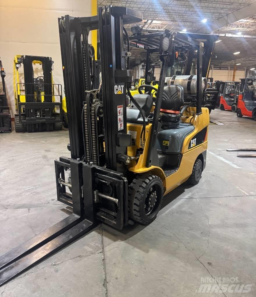 CAT 2C 6000 其他叉车