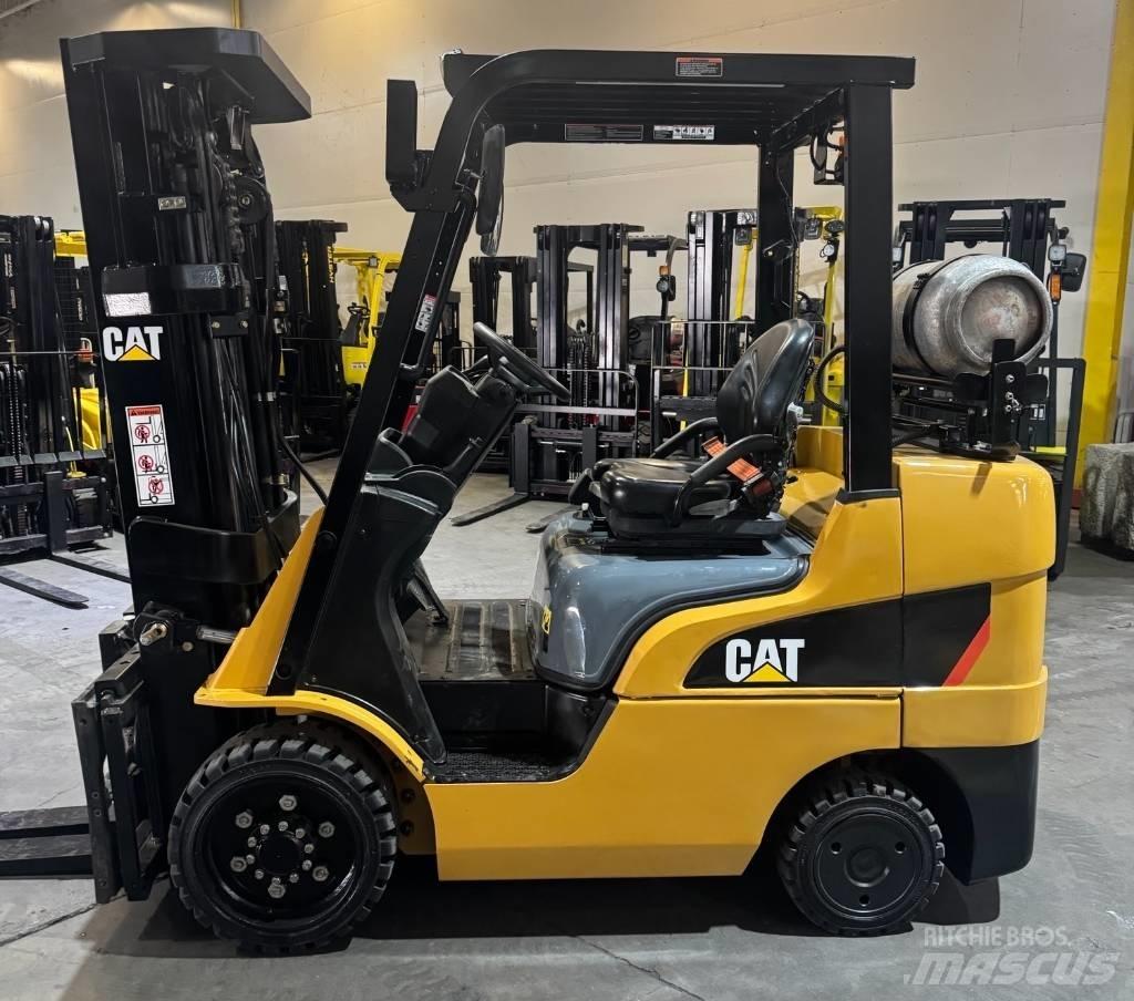 CAT 2C 6000 其他叉车
