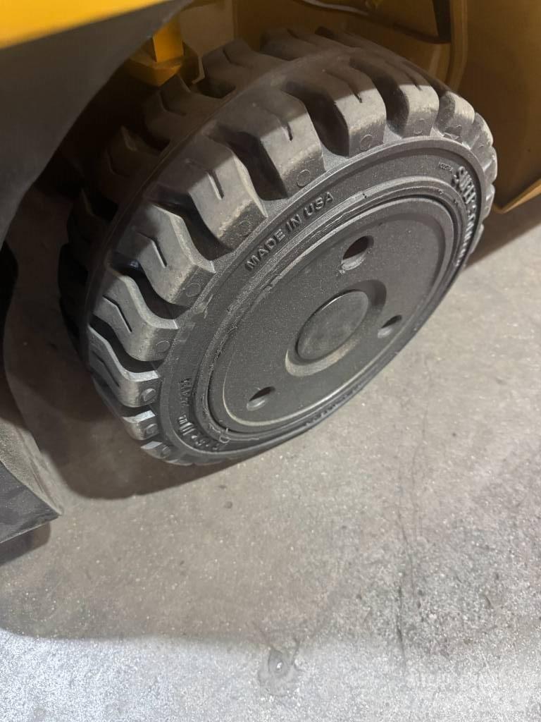 CAT 2C 6000 其他叉车