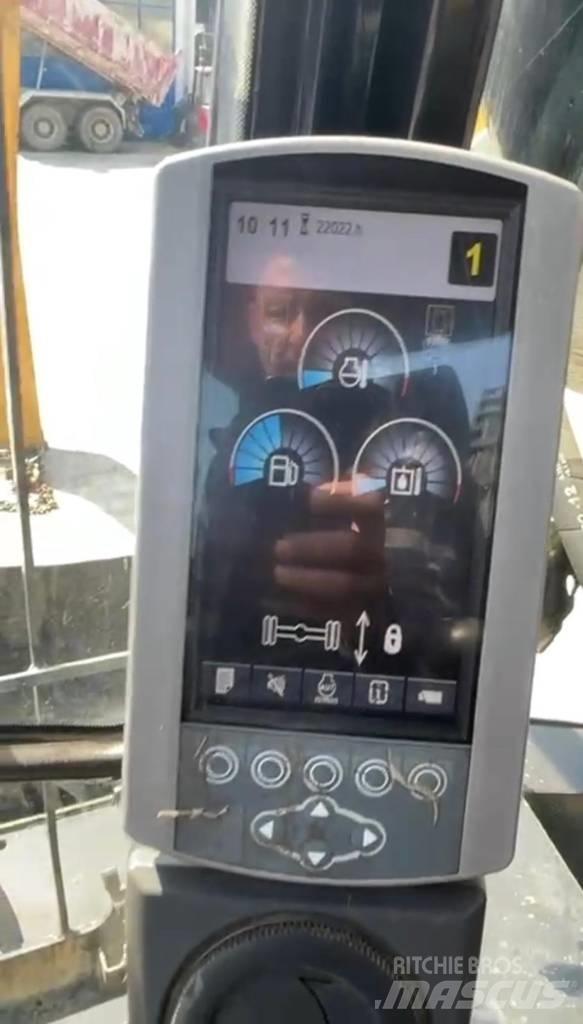 CAT 318D MH 物流运输-其他