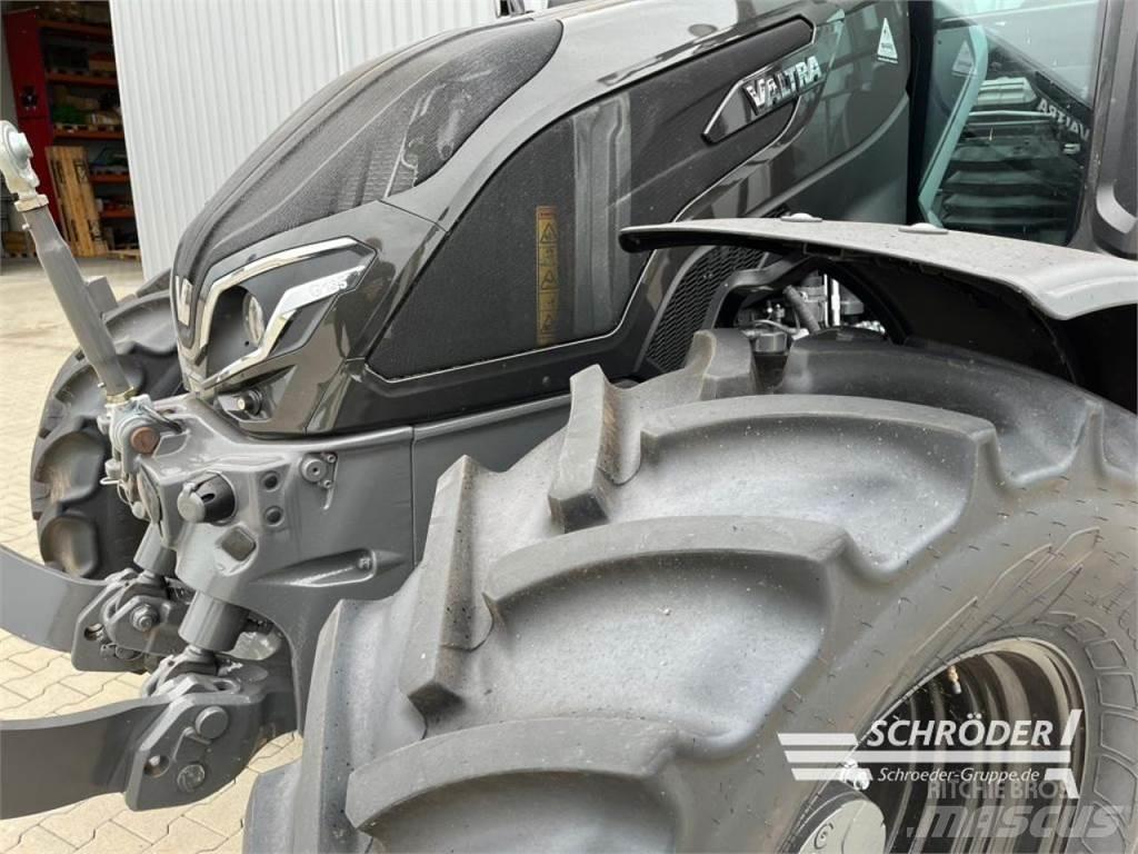 Valtra G 135 A 拖拉机/农用车