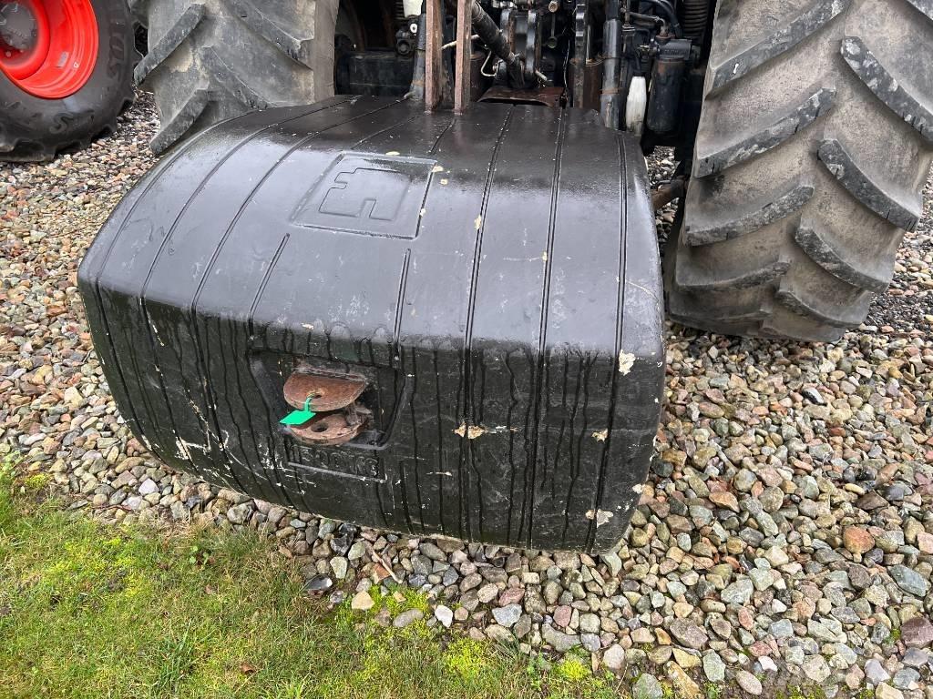 Allround 1500 Kg 前配重块