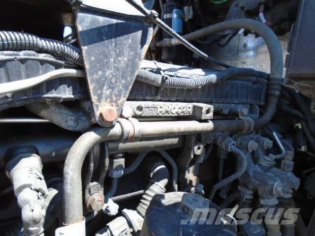 Kenworth T 660 牵引车