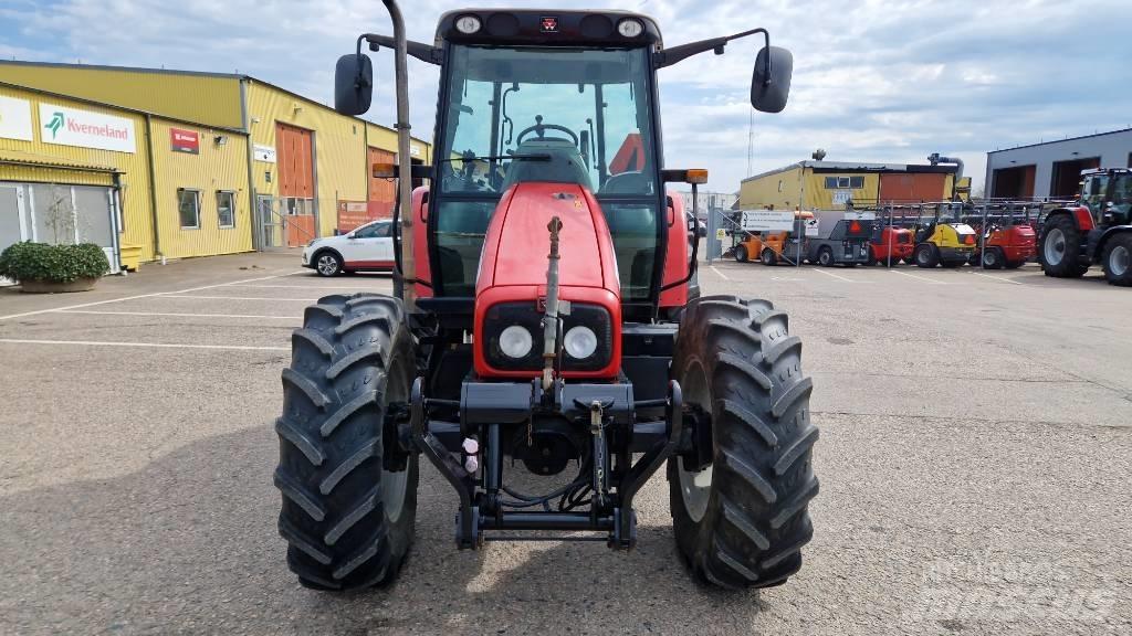 Massey Ferguson 5455 拖拉机/农用车